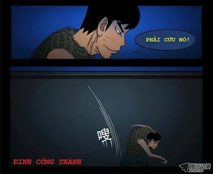 những sự kiện kỳ dị chapter 14 36