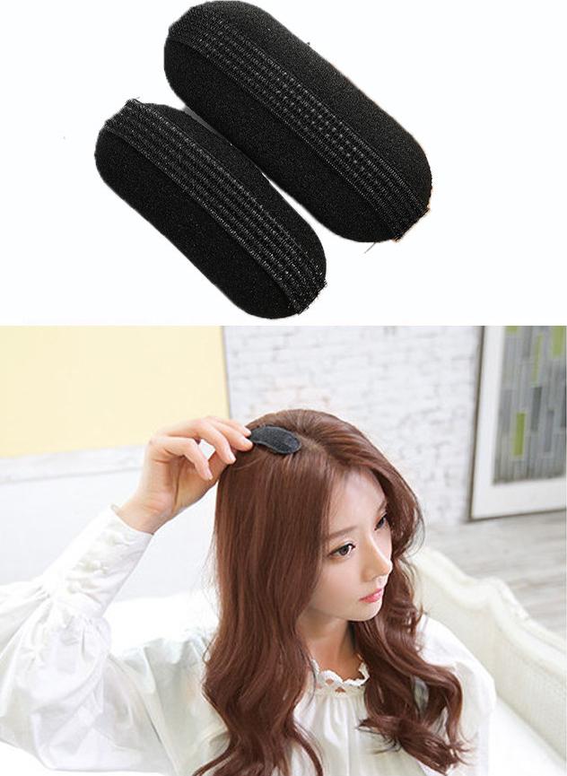 Sét 2 kẹp phồng mái 1 to 1 nhỏ tiện lợi mẫu mới KAH86