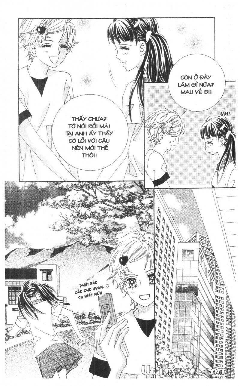 meo meo dịu dàng đi nhé chapter 12 146