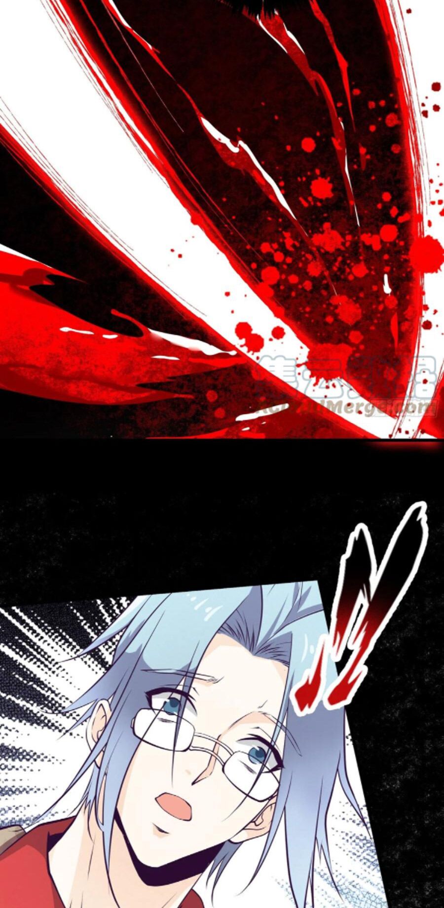 nãi ba là chiến thần mạnh nhất chapter 76 29