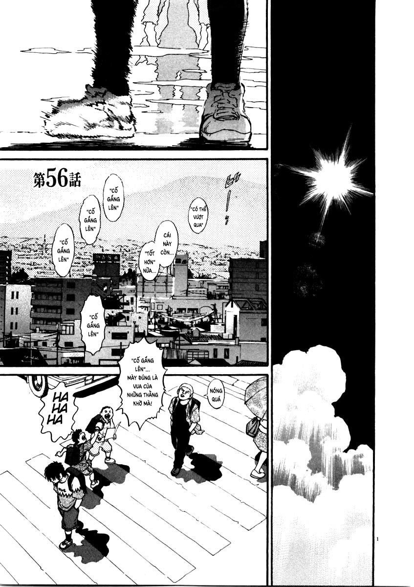 kiichi!! chapter 56 1