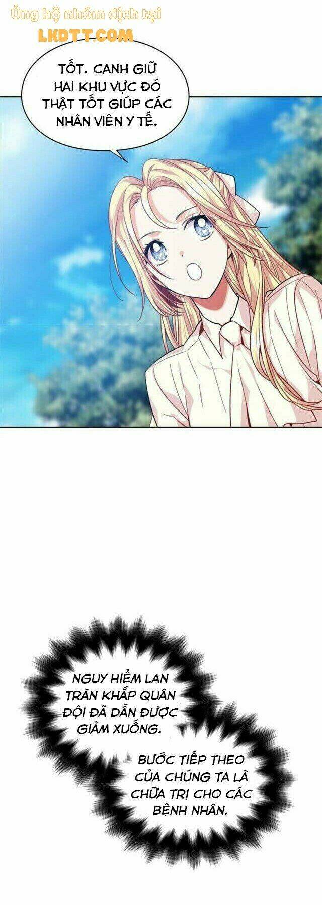 nữ hoàng ngoại khoa chapter 71 49