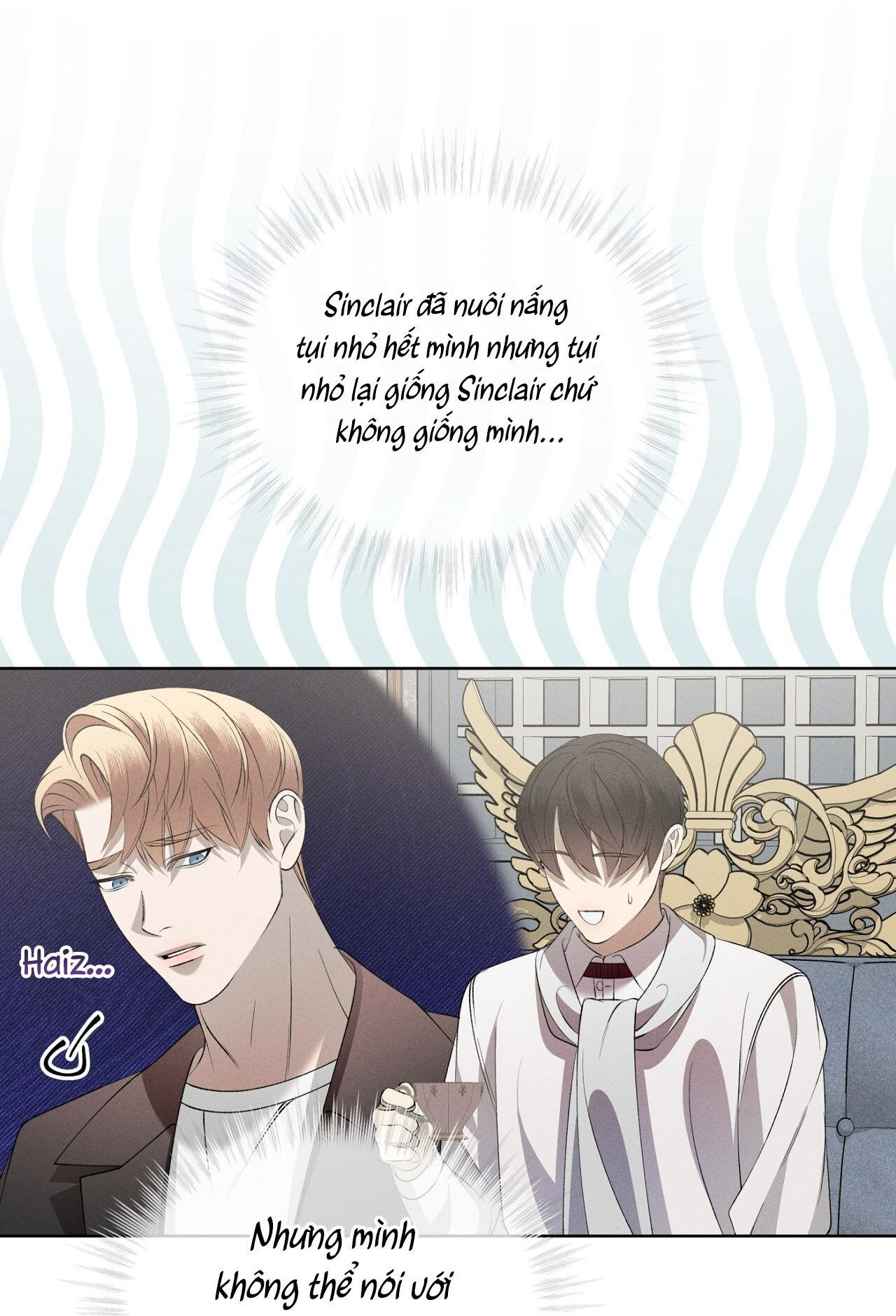 đêm săn ở london chapter 70 20