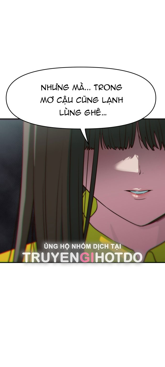 nữ sinh trường trung học chỉ bắt nạt tôi thôi chapter 6.1 33