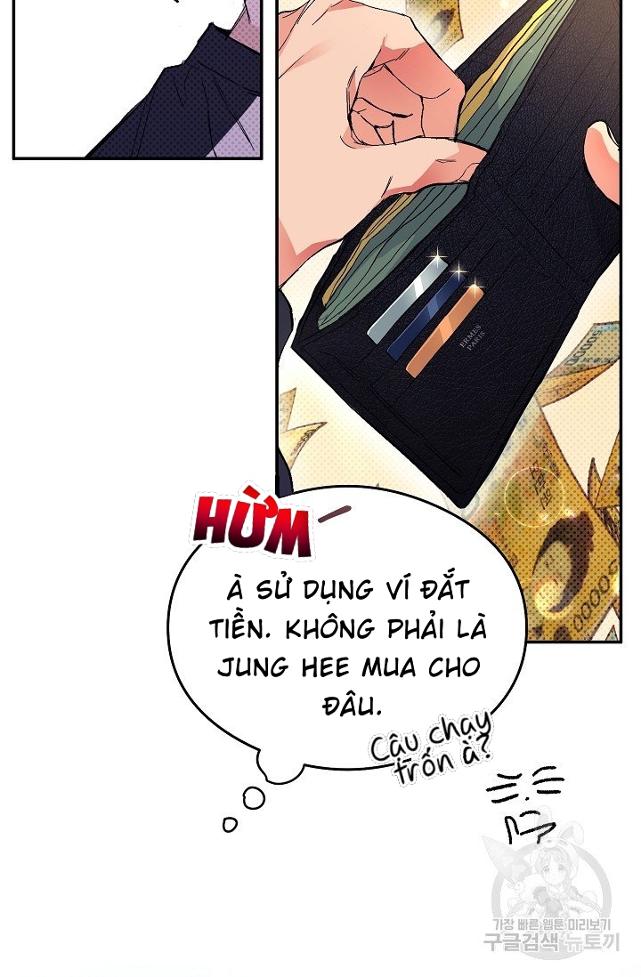 thở chung bầu không khí chapter 4 91