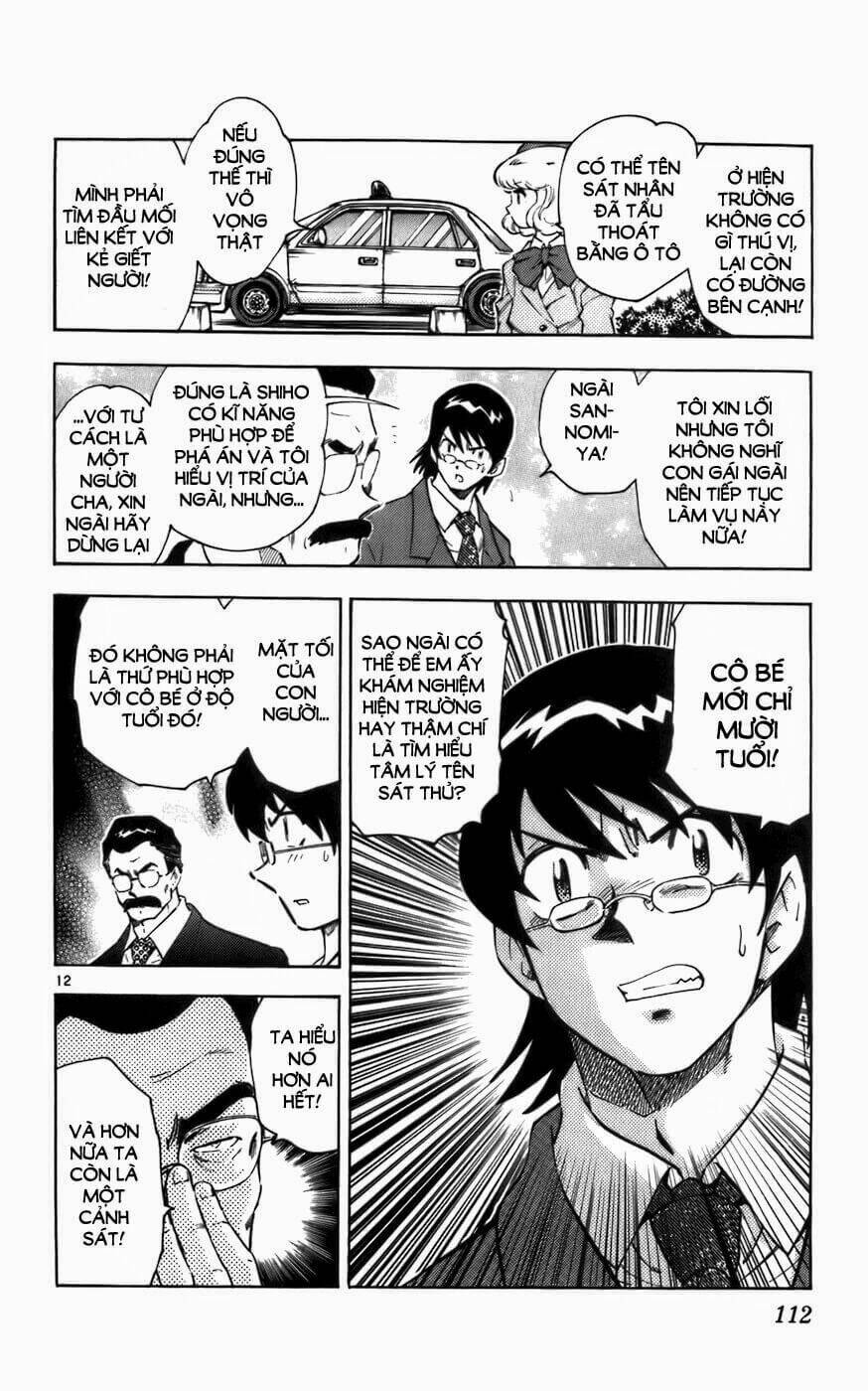 loli siêu năng lực chapter 8 13