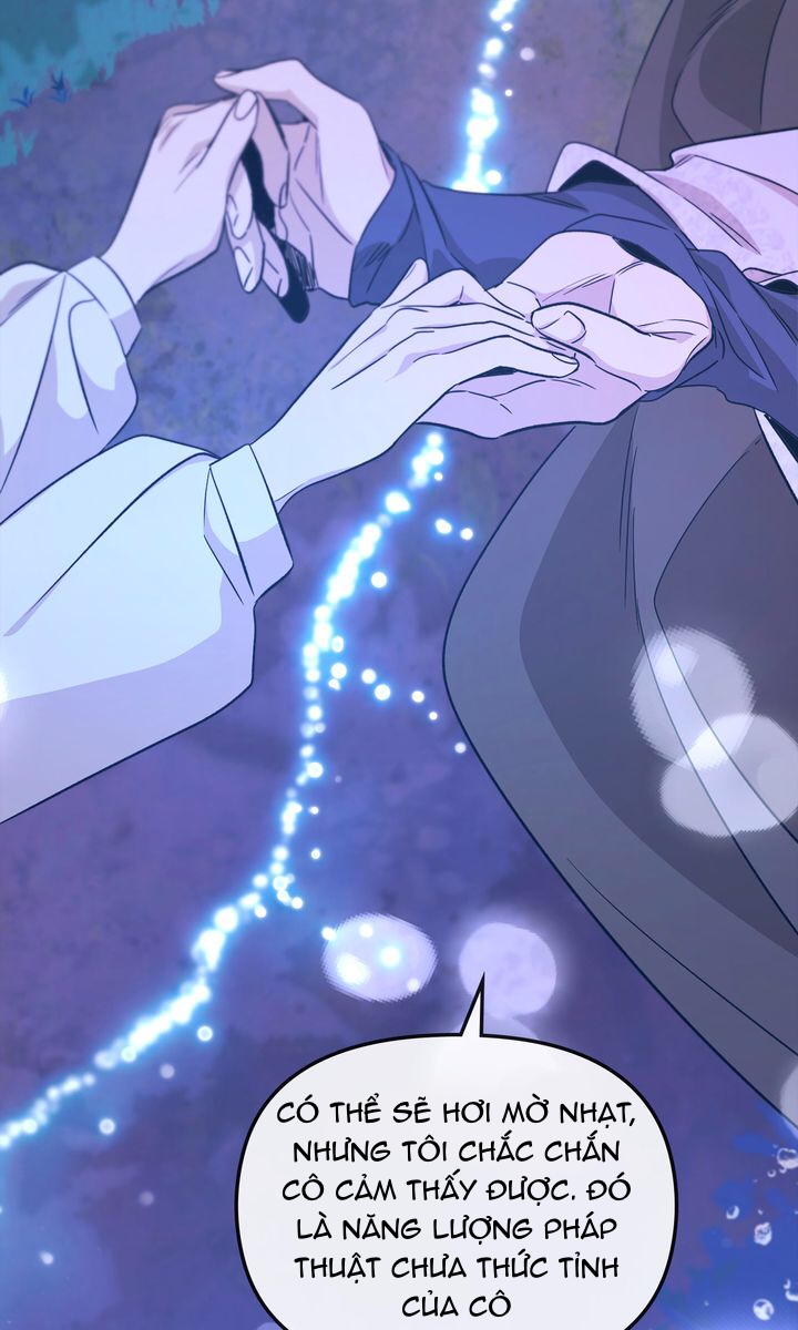 nhật kí của rồng chapter 28.1 4