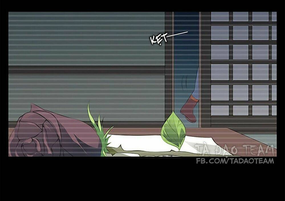 hoa ngôn tâm nguyện chapter 28 25