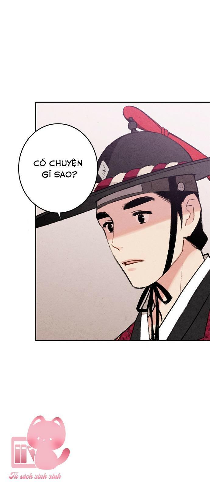 lệnh cấm hôn chapter 10 22