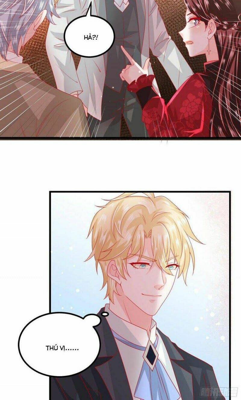 ta phải làm hoàng hậu chapter 45 13