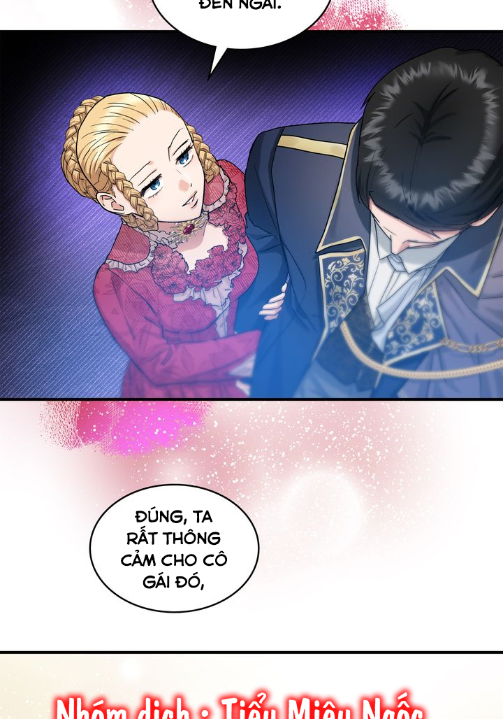 người thừa kế chapter 67 41