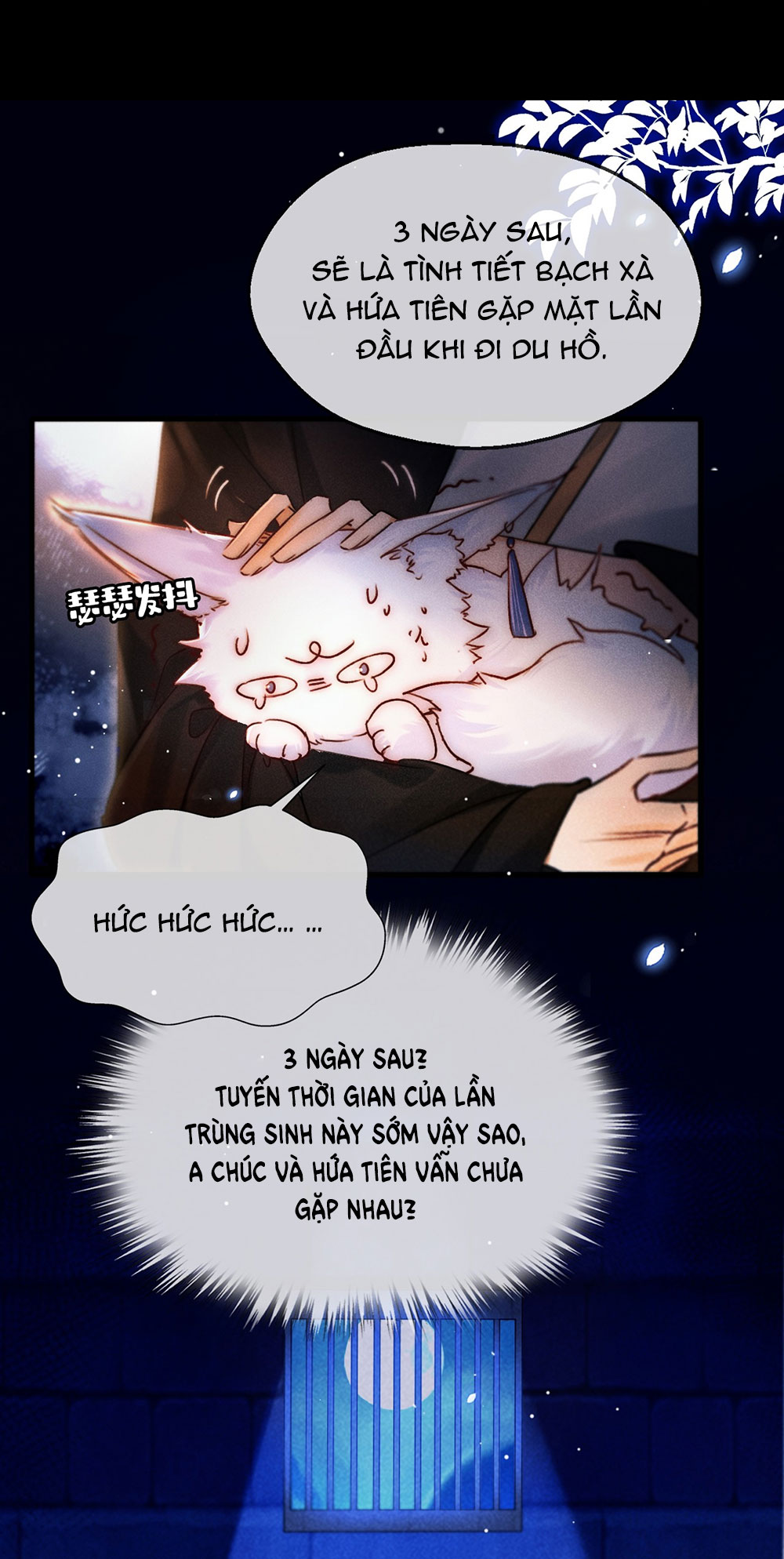 tại sao nam chủ lại quyến rũ tôi chapter 6.1 8