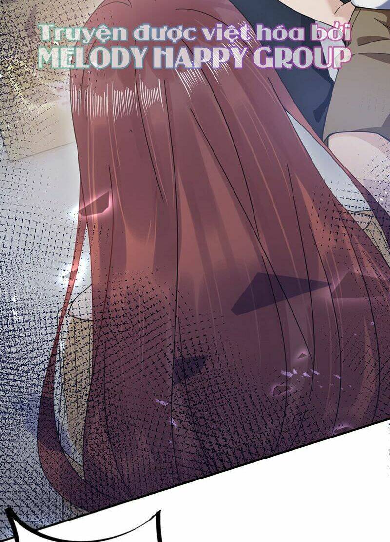 thịnh thế điềm sủng: cô vợ nhỏ đáng yêu của dịch thiếu chapter 53 9