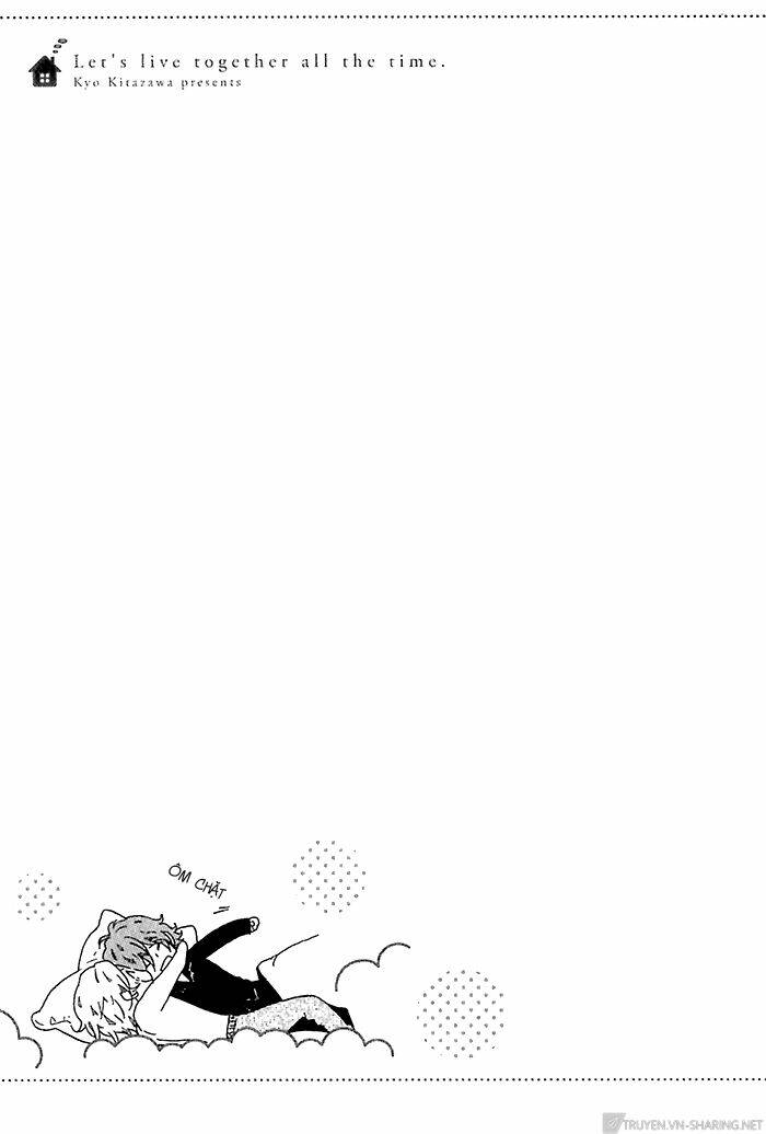 zutto issho ni kurashimashou chapter 2 34