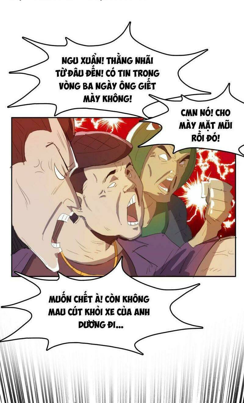 phụ hồn giả chapter 32 38