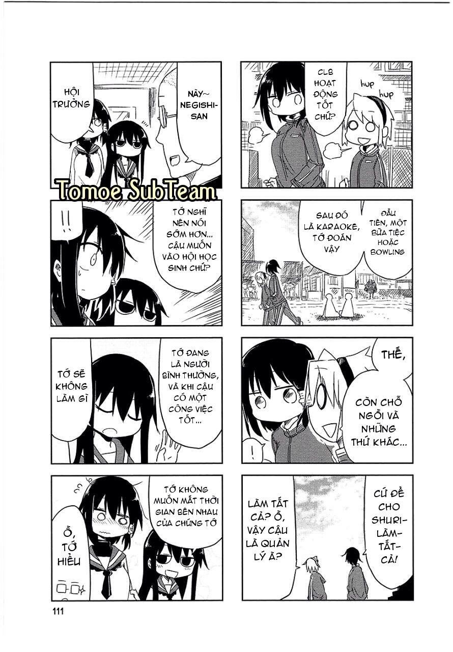 komori-san wa kotowarenai chapter 14 8