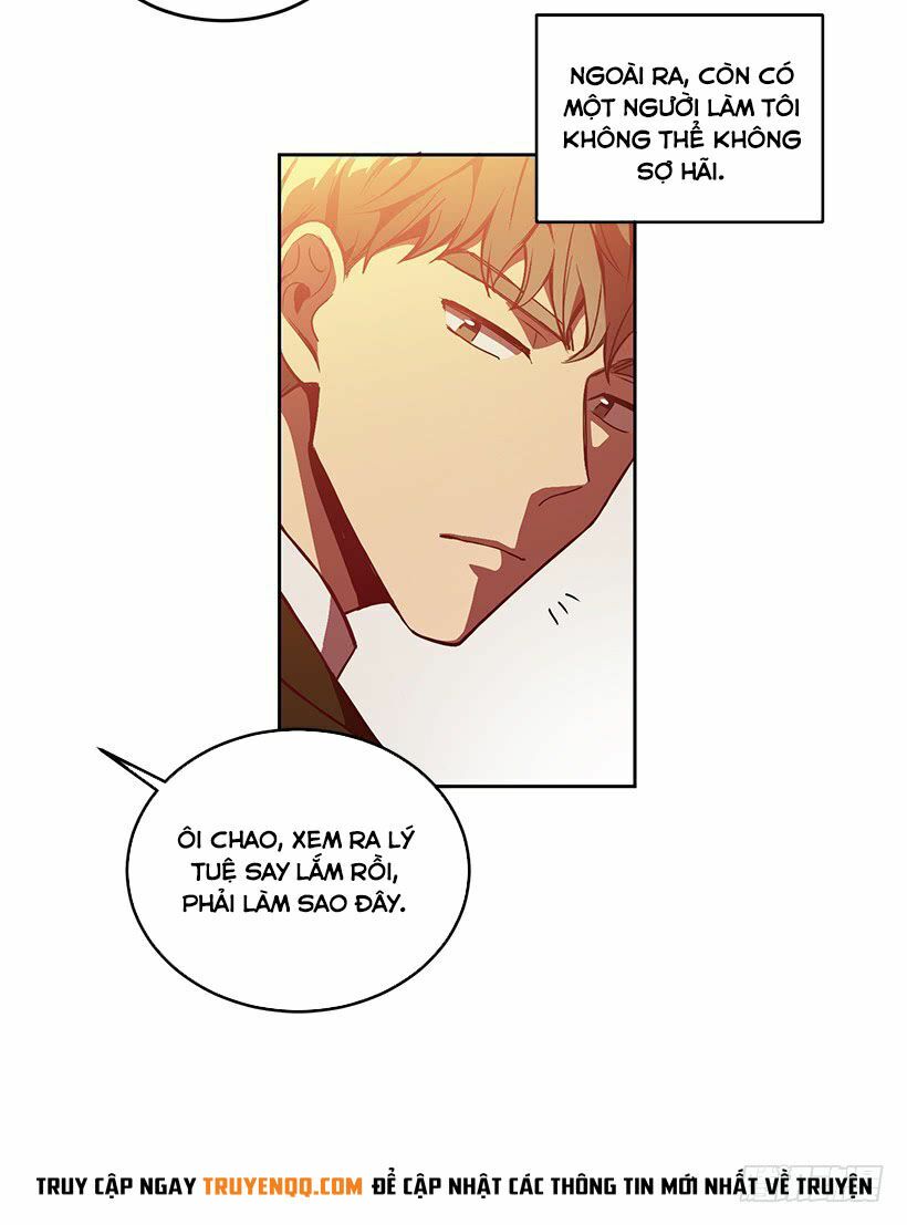 người yêu của rồng đen (black dragon's lover) chapter 19 21