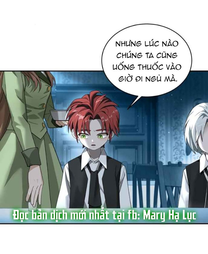 dark moon - tế đàn ánh trăng chapter 76.2 13