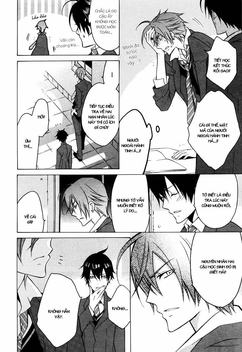 chronos deep chapter 17 11