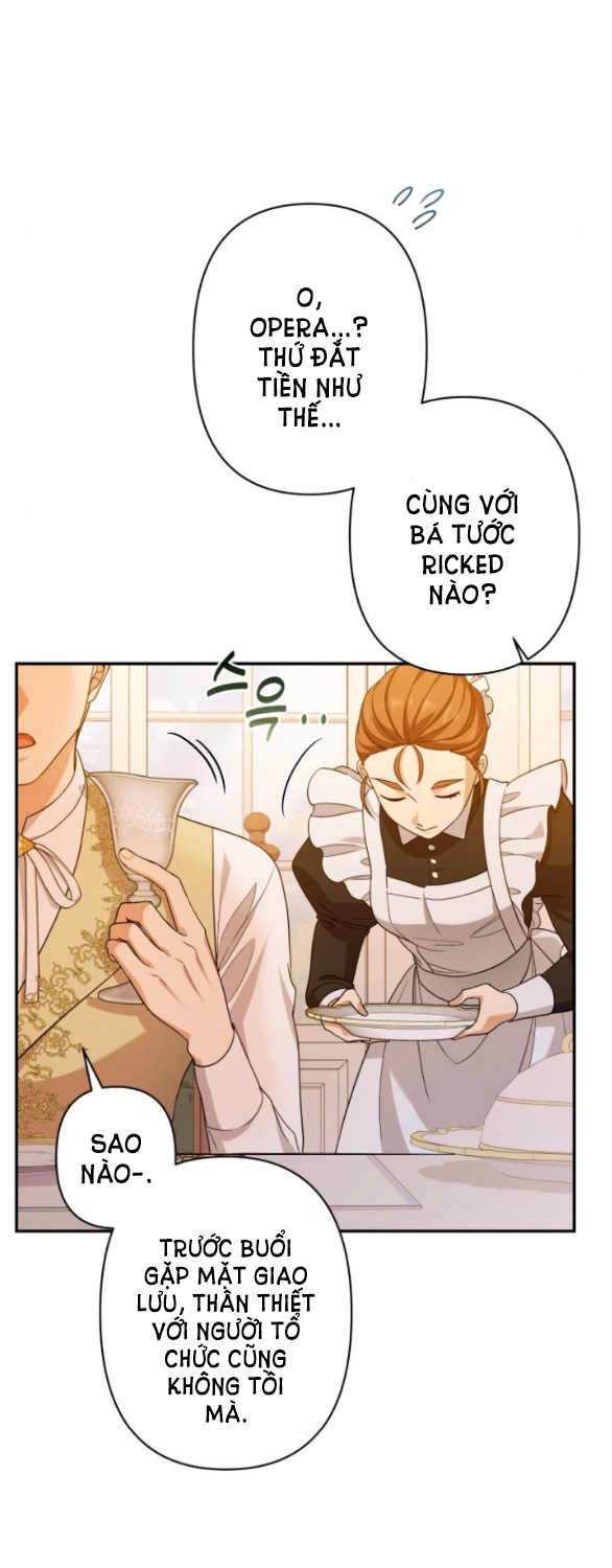 Hãy Giết Chồng Tôi Đi chapter 53.1 - Trang 13