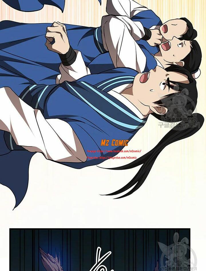 võ đang kỳ hiệp chapter 55 86