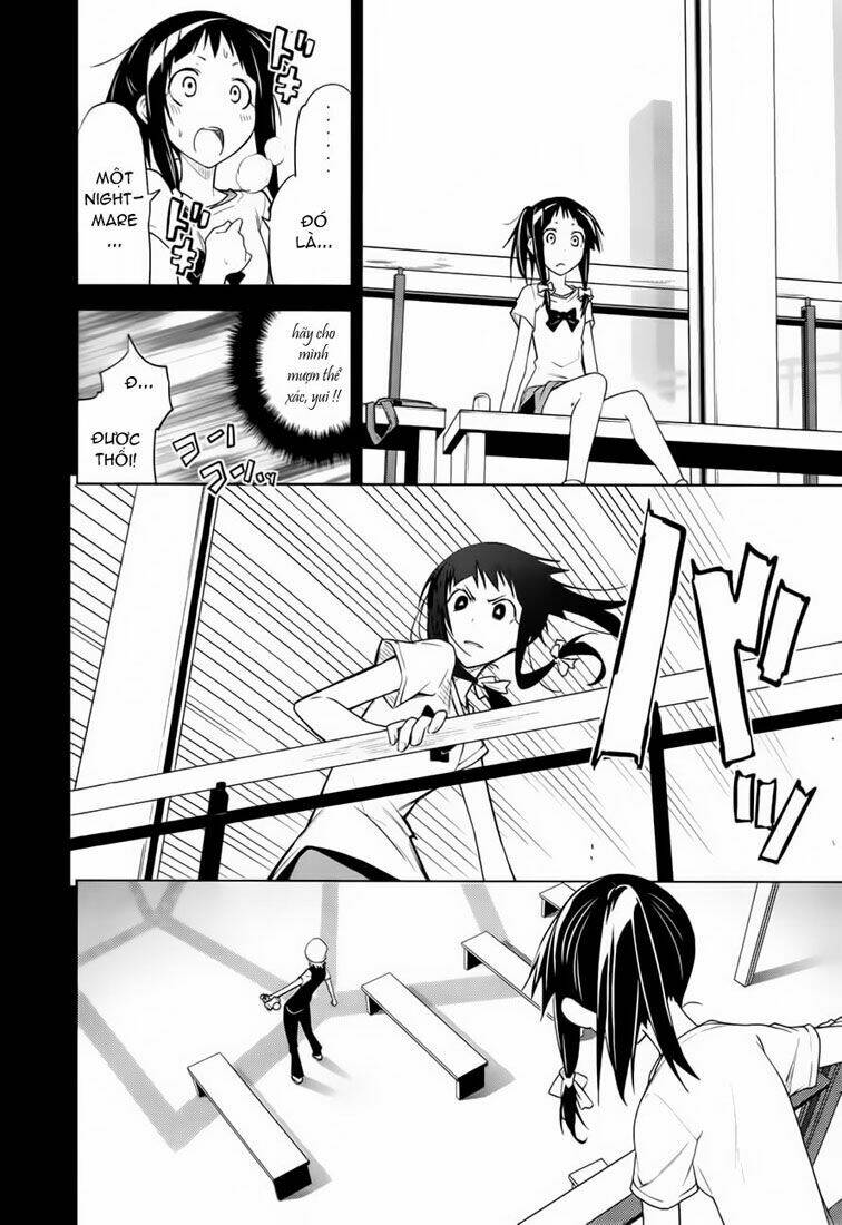 yumekui merry chapter 36 10