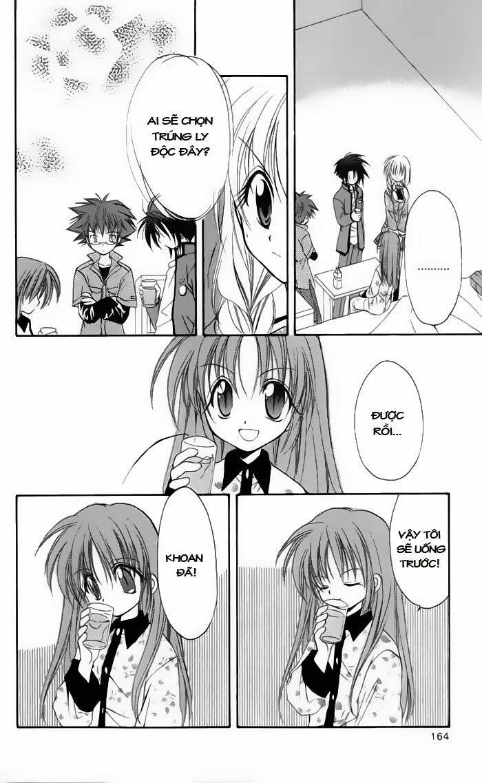 spiral: suiri no kizuna chapter 14 37