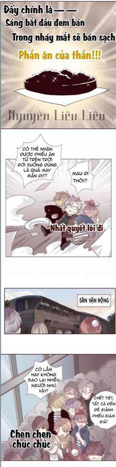 huyền sắc thanh âm chapter 2 11