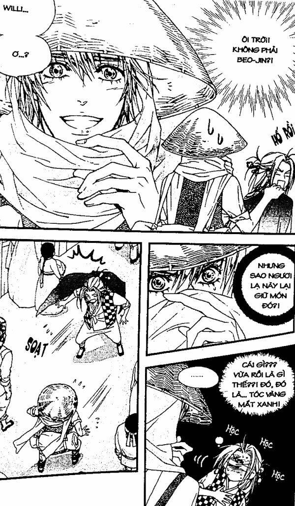 chuyện tình đảo thiên đường chapter 7 37