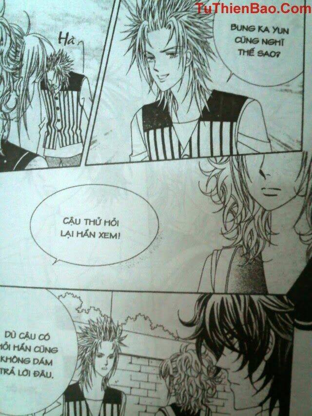 tình trong mộng chapter 9 31