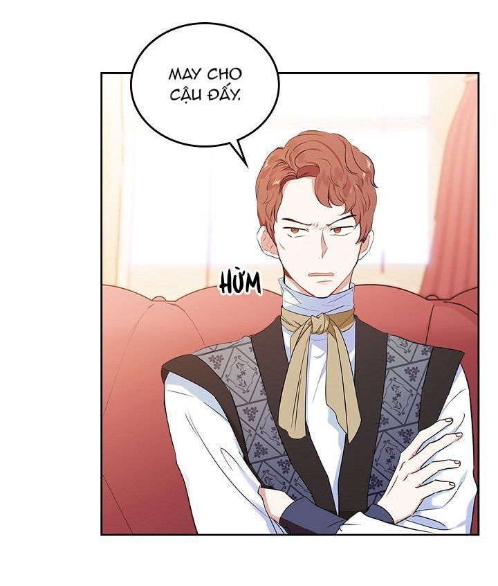 lần này tôi sẽ trở thành gia chủ chapter 14 22