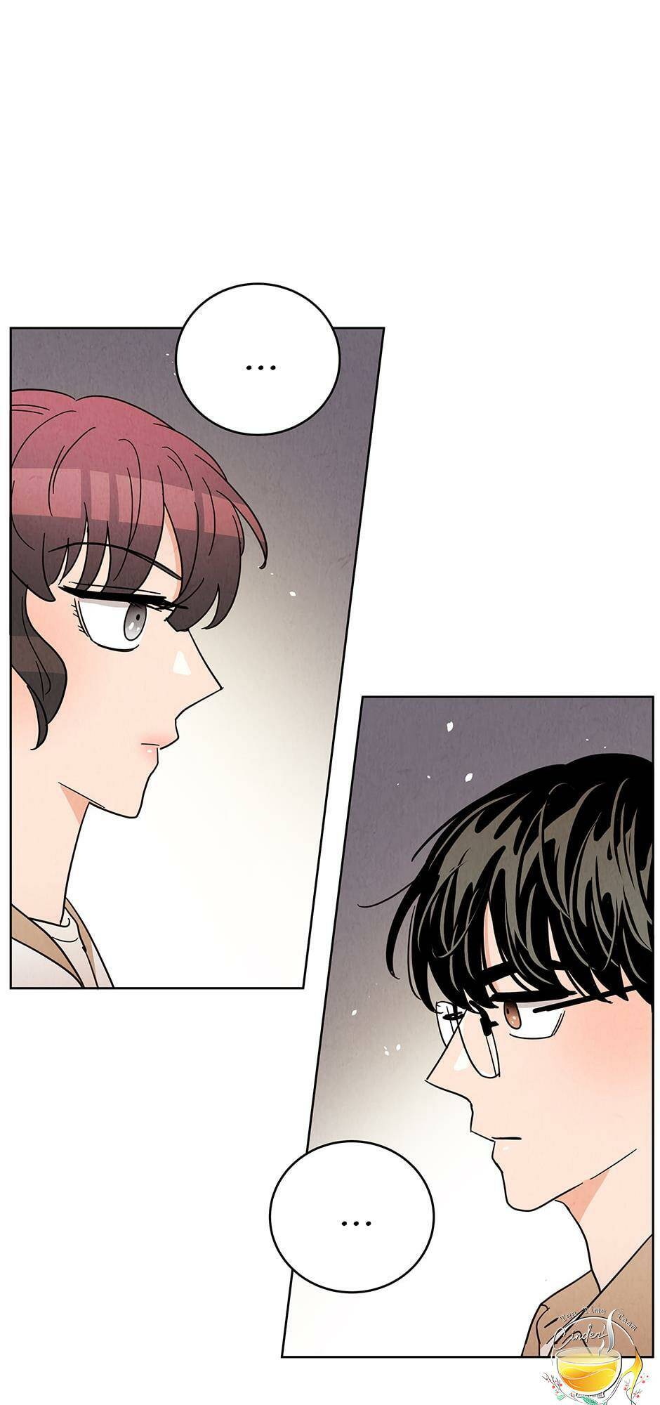 chào nhé, không làm thông gia nữa đâu! chapter 42 48