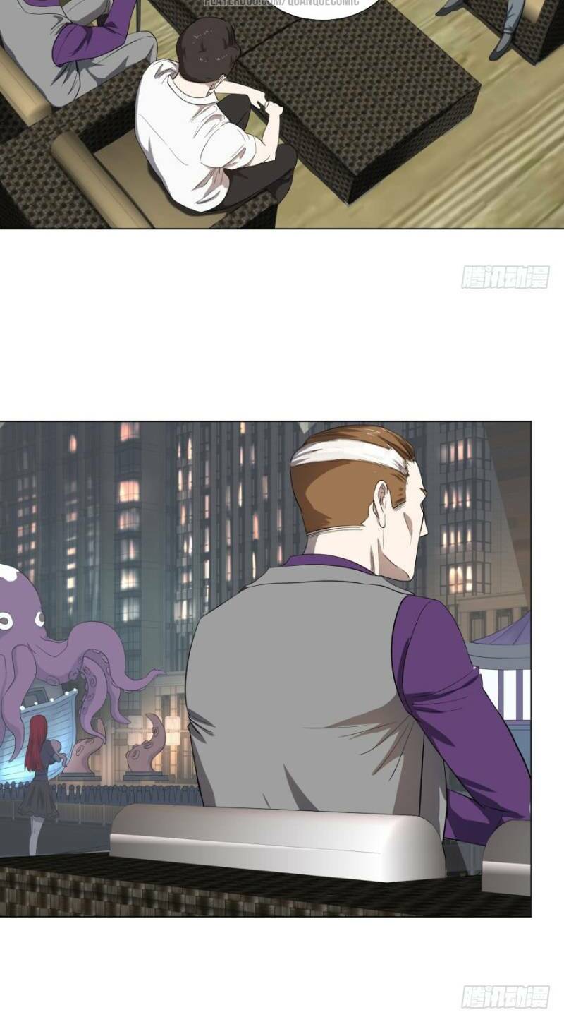 danh sách kẻ phản diện chapter 29 24