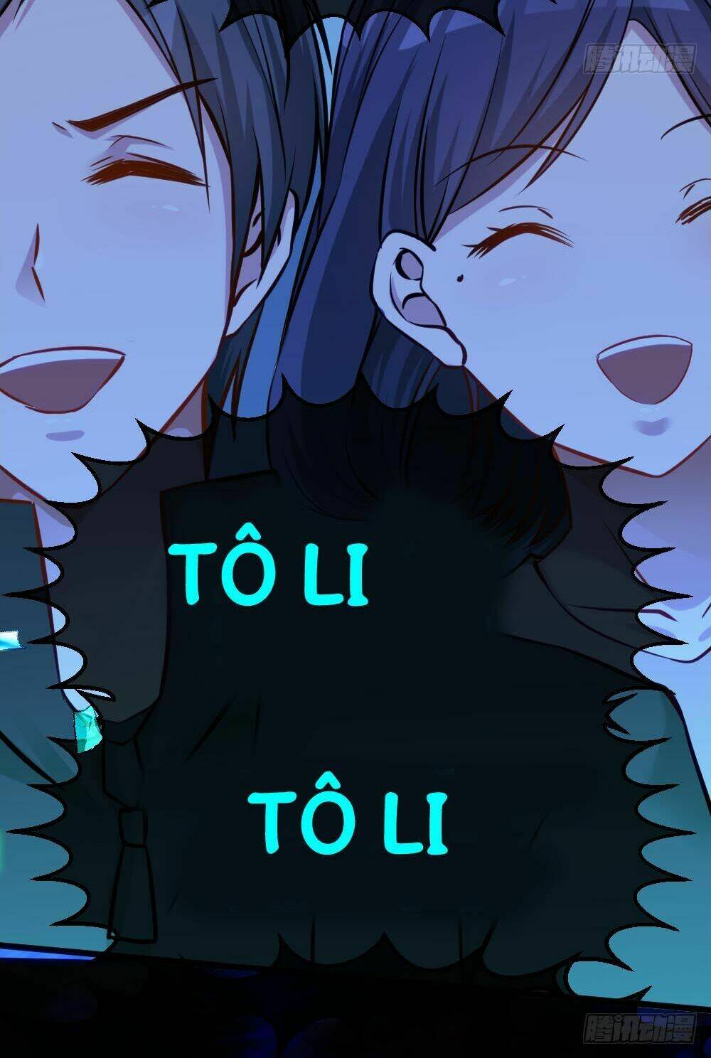 tuyệt thế thiên tài hệ thống chapter 15 16