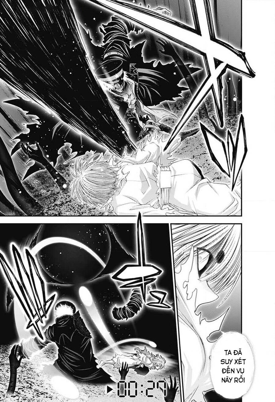 thợ săn ác linh chapter 61 36
