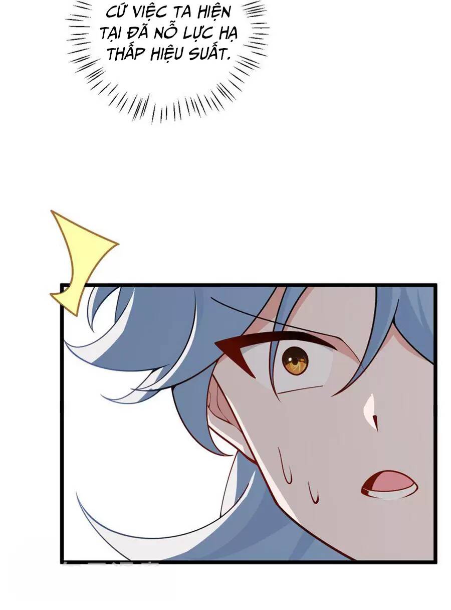 mang theo các tiên tử vô địch thiên hạ chapter 39.1 29