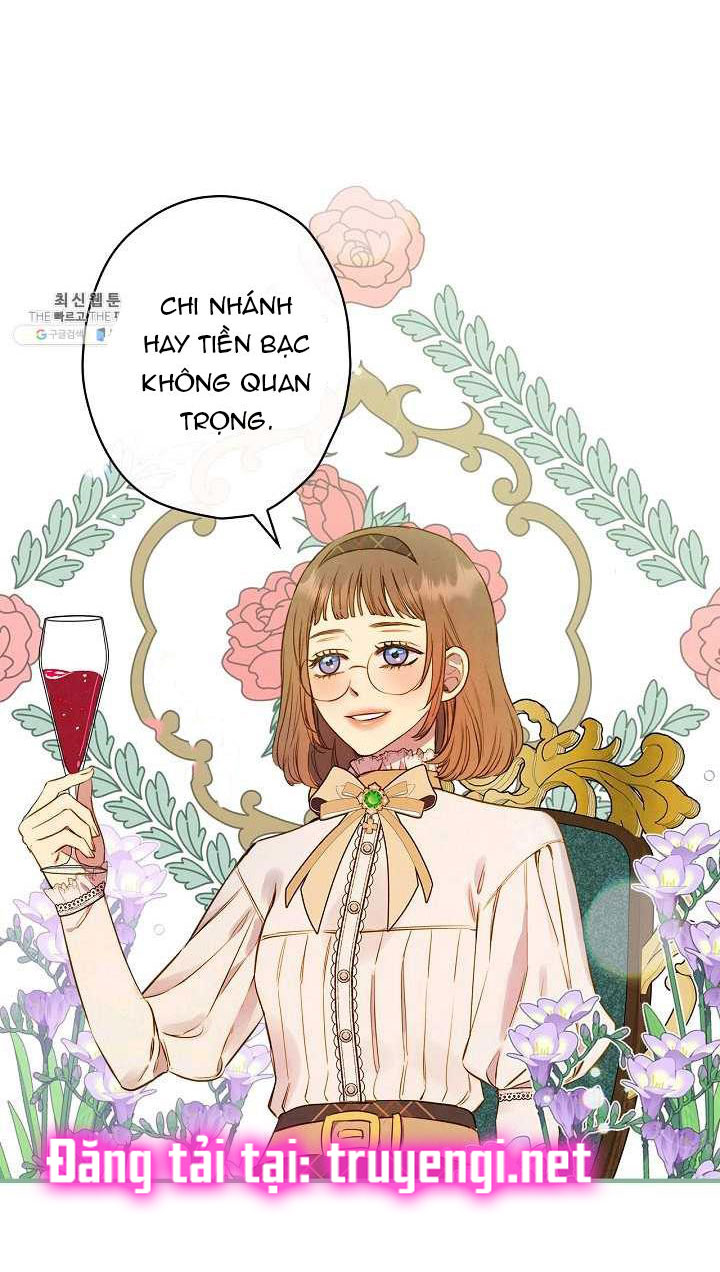 hoàng phi bóng tối - shadow queen chapter 57 50