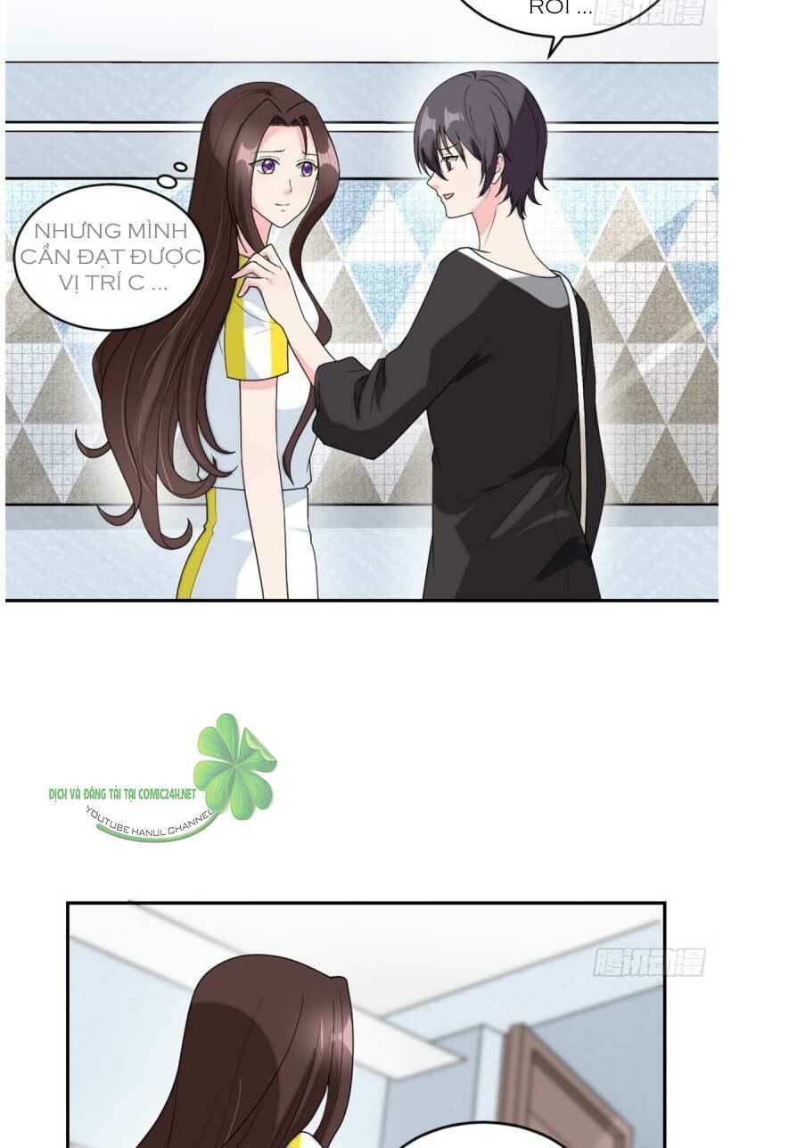 manh bảo đột kích: mami cha con đâu ? chapter 77 24