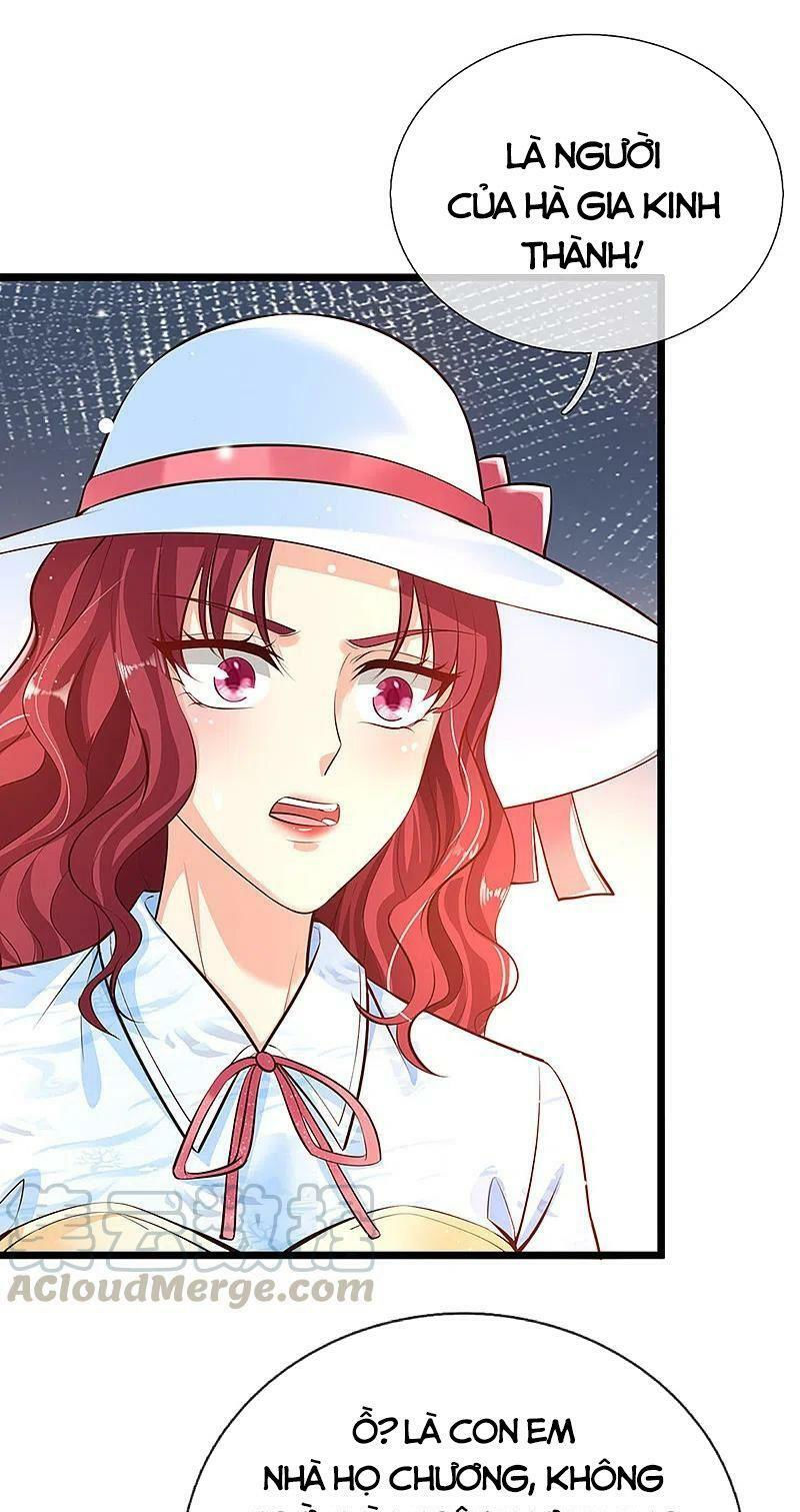 vú em tiên tôn đi ở rể chapter 210 1