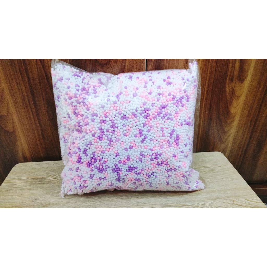 1kg xốp mix 3 màu