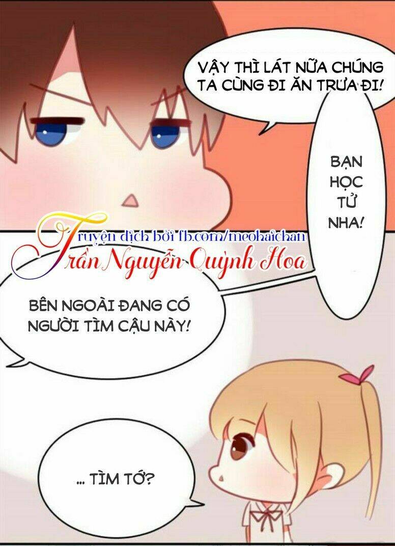 dạy kèm sau giờ học chapter 7 16