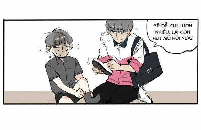 mau mang anh trai tôi đi chapter 107 19