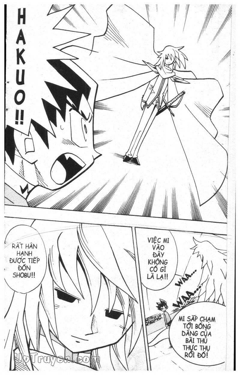 duel masters chapter 7 51