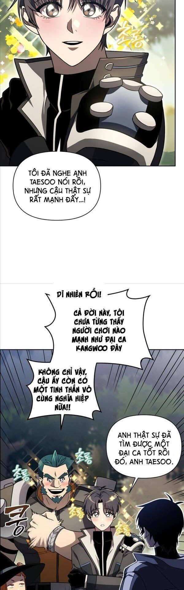 sự trở lại của người chơi sau 10000 năm chapter 36 13