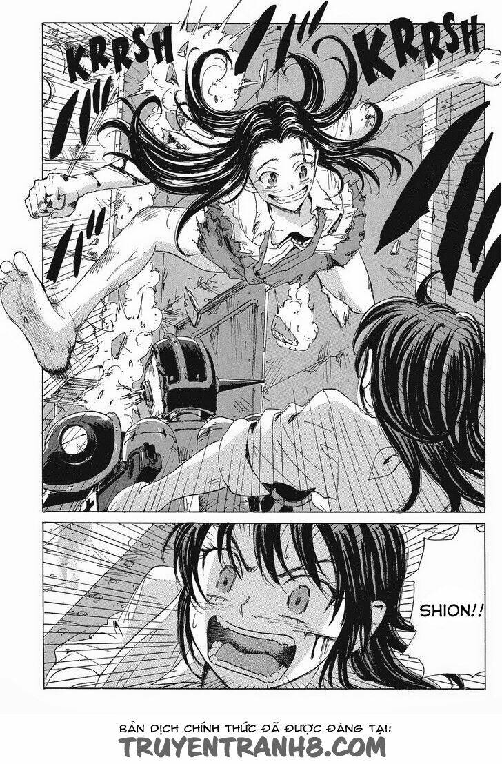 cúp quốc sư tử chapter 70 13