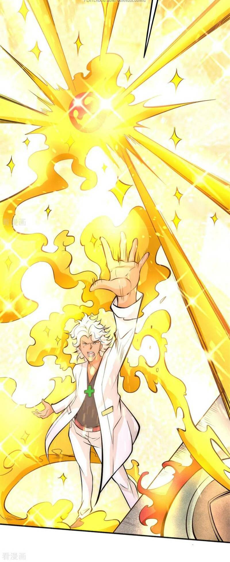 đô thị đỉnh phong cao thủ chapter 64 28