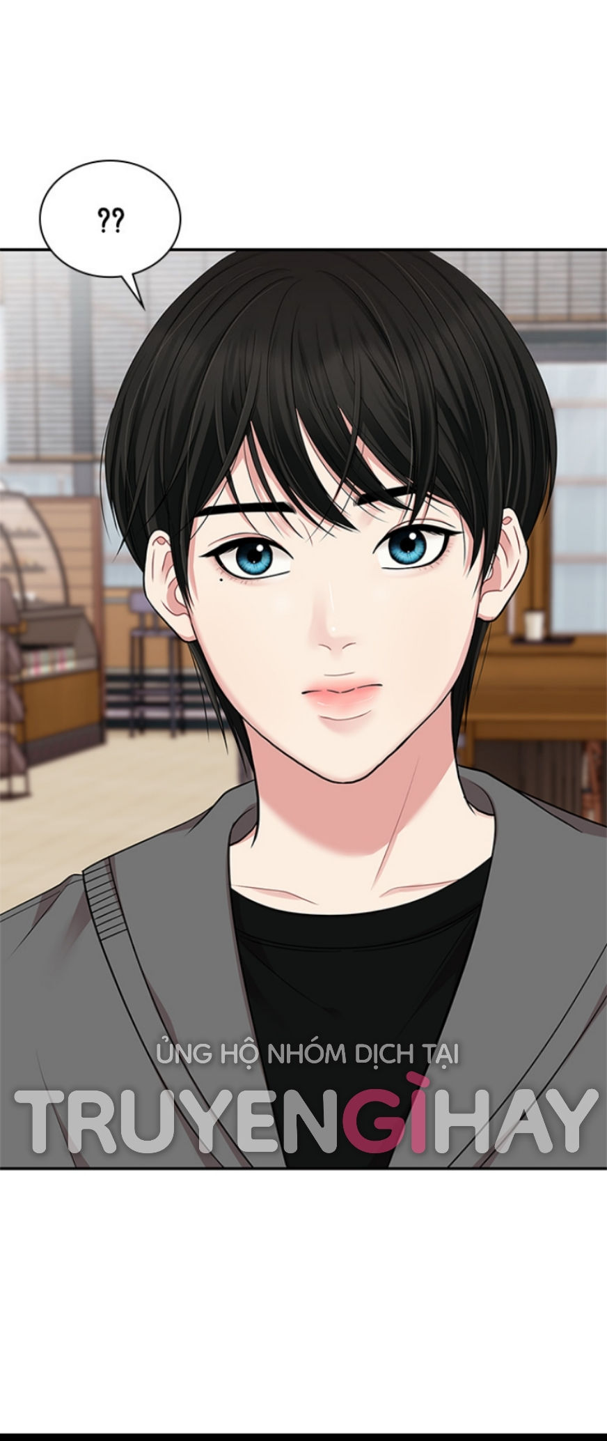 gửi em người đánh cắp những vì sao - to you who swallowed a star chapter 29.2 5