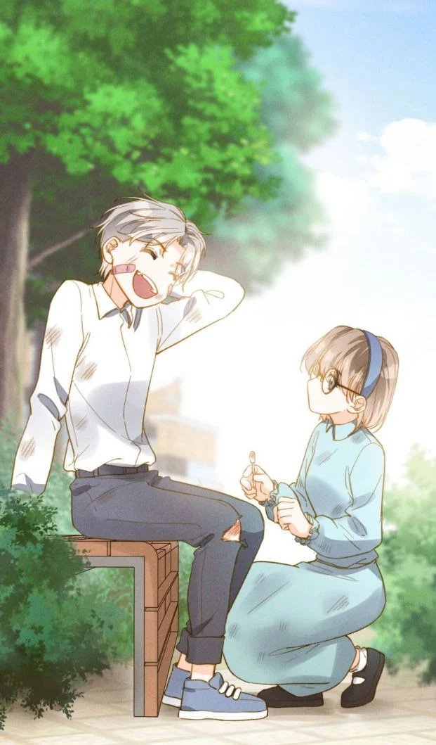 nụ hôn vực thẳm chapter 78 30