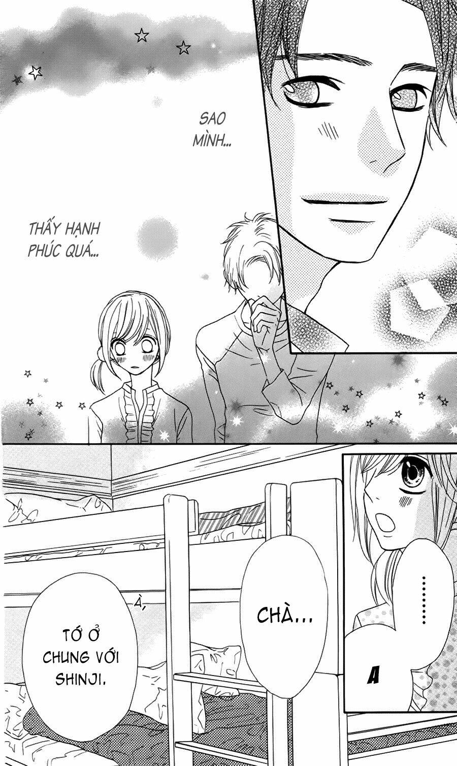 mairunovich chapter 12 25