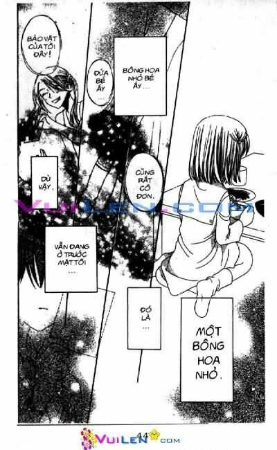 giỏ trái cây - fruit basket chapter 16 42